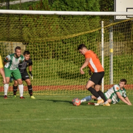 Puchar Polski II - Chełm Stryszów vs Stanisławianka Stanisław