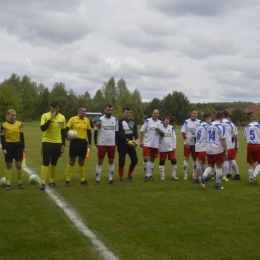 Kol. 19 Olimpia Bukowinka -  Sokół Kaszowo 2:0 (05/05/2019)