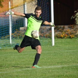 2)Zjednoczeni-Grom Gromadzyń sparing,23 lipiec 2017 (DjaFutbol)