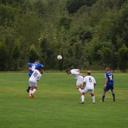 LKS Czaniec - Beskid Skoczów, 02.09.2017 r.