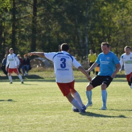 Kol. 6 Sokół Kaszowo - Olimpia Bukowinka 3:1 (30/09/2018)