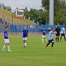 Polonia Leszno - Mieszko Gniezno 15.08.2018