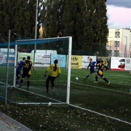 RAMIEL Bydgoszcz - Sparta Bydgoszcz  (2015r.)
