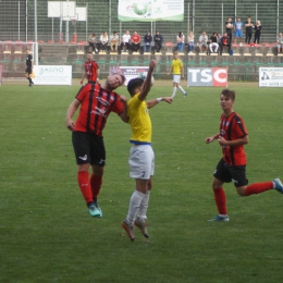 Czwarta Liga:Krobianka 1:0 Dopiewo