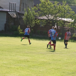 Sokolica Krościenko 3:0 (Walkower) ZKP Asy Zakopane