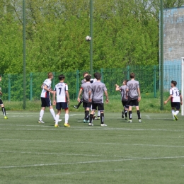 Radomiak - SEMP II (I Liga Wojewódzka U-15) 0:3