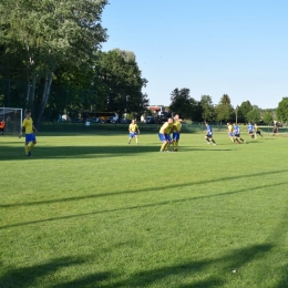 SKS Leokadiów 2-4 KS Serniki