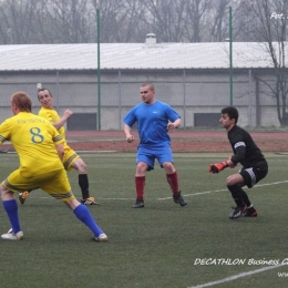 "DECATHLON Business Champions League" - fot. Andrzej Kwiatoń