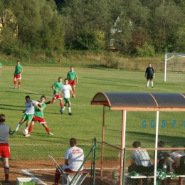 Jałowiec Stryszawa-KS Chełmek