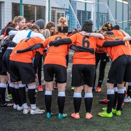 Sparing Czarni Sosnowiec vs. Tygryski Świętochłowice