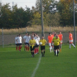 Kłodnica Gliwice - GSF Gliwice 5:1