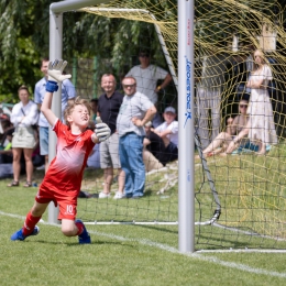 MŁODZIK SUMMER CUP 2024 (fot. Marek Pawlak) - rocznik 2014