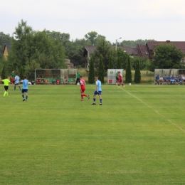 Warta Eremita Dobrów vs GKS Kasztelania Brudzew