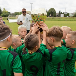 MŁODZIK SUMMER CUP 2024 (fot. Marek Pawlak) - rocznik 2015