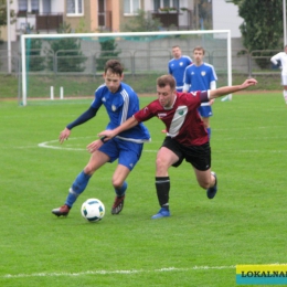 WYZWOLENIE CHORZÓW - JASTRZĄB BIELSZOWICE