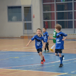 OSiR Włochy CUP 17.01.2016