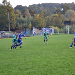 Pucharu Polski III- Chełm Stryszów vs. Maków Podhalańaski