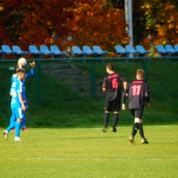 4 liga:Winogrady 3:1 Krobianka