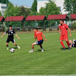 Sparing z Sokół Bożepole Wielkie