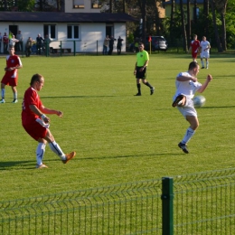 LKS Jemielnica - KS Górażdże 1:0