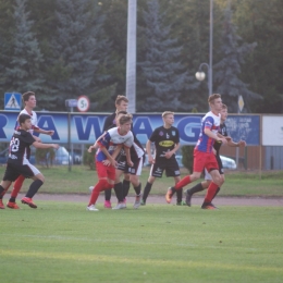 Junior Młodszy: Rawia 4 - 0 Krobianka