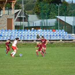 C1 Watra Białka Tatrzańska vs AP Szaflary