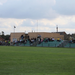 Warta Eremita Dobrów vs Orzeł Kawęczyn