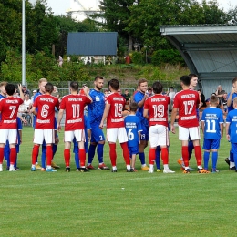 Kryształ Werbkowice - Start Krasnystaw [2023.08.12]