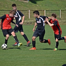 Pogoń Połczyn-Zdrój - Avatar Lekowo 8:0 (junior młodszy)