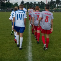 XXV kolejka z WKP Włocłavia Włocławek (2015 06 14)