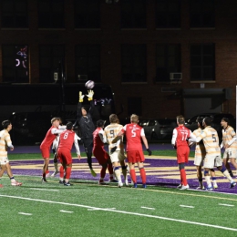 US Open Cup Wisła-One Knoxville