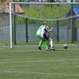 Radomiak - SEMP II (I Liga Wojewódzka U-15) 0:3