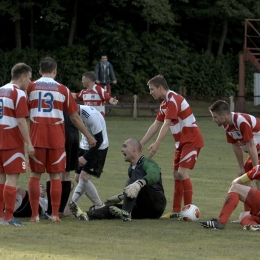 Pionier - KS Bestwinka 14.06.2014