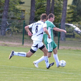 LKS Jemielnica - Silesius Kotórz Mały 6:0