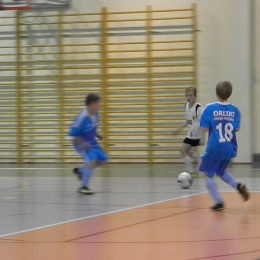 TURNIEJ GAME-CUP ŚRODA ŚLĄSKA 15.11.2014