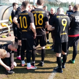 Celtic Reda - WKS GRYF II Wejherowo 2:2