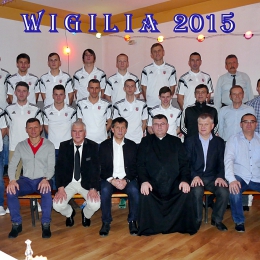 Wigilia 2015