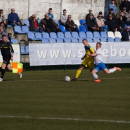 Victoria Świebodzice - Unia 2-1