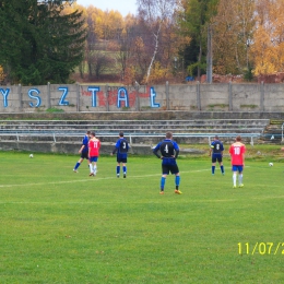 Kryształ Stronie Śląskie - Śnieżnik Domaszków . Zdjęcia Juniorów