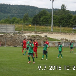 1 Turniej "Po STRONIE Piłki" o Puchar Burmistrza Stronie Śląskie . (http://krysztalstroniesl.futbolowo.pl)