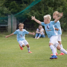 MŁODZIK SUMMER CUP 2024 (fot. Marek Pawlak) - rocznik 2014