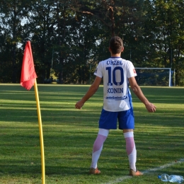 OKŻ-BUDOWLANI GOZDNICA 4-1