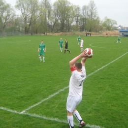 IKS Polonia Iłża 2:1 GKS Oronka Orońsko