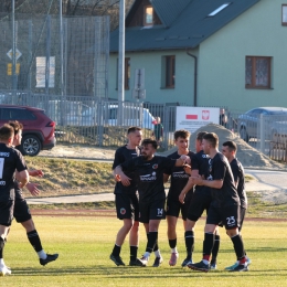 Olimpiakos- Roztocze (15.03.2026)