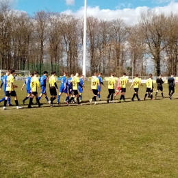 WKS GRYF Wejherowo - Arka Gdynia SI  0:4