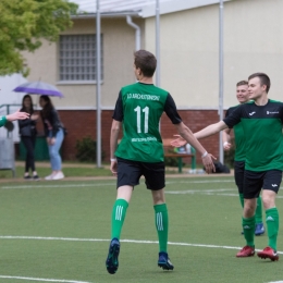 FC Dziki z Lasu - MKP Tarchomin