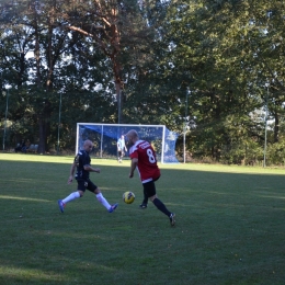 Derby Gminy Iłowa OKŻ-PŁOMIEŃ CZERNA 2:2