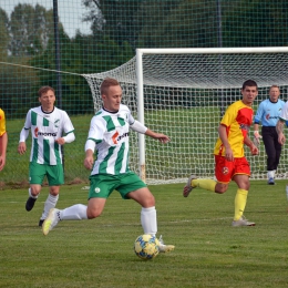 Start Regent Pawłów - Granica Dorohusk (fot. Daniel Lewczuk)