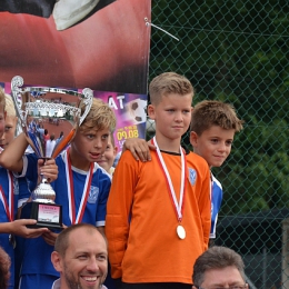 Czaruś Cup 2014 / Lubasz