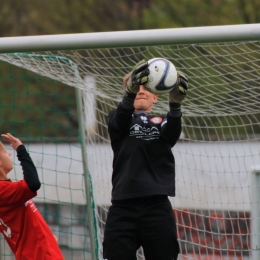 DLM, IV kolejka, 23.04.2016 - FC Wrocław Academy -Miedź I Legnica